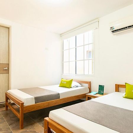 Ayenda 1611 Palm Bay Otel Santa Marta  Dış mekan fotoğraf