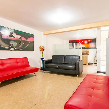 Ayenda 1611 Palm Bay Otel Santa Marta  Dış mekan fotoğraf