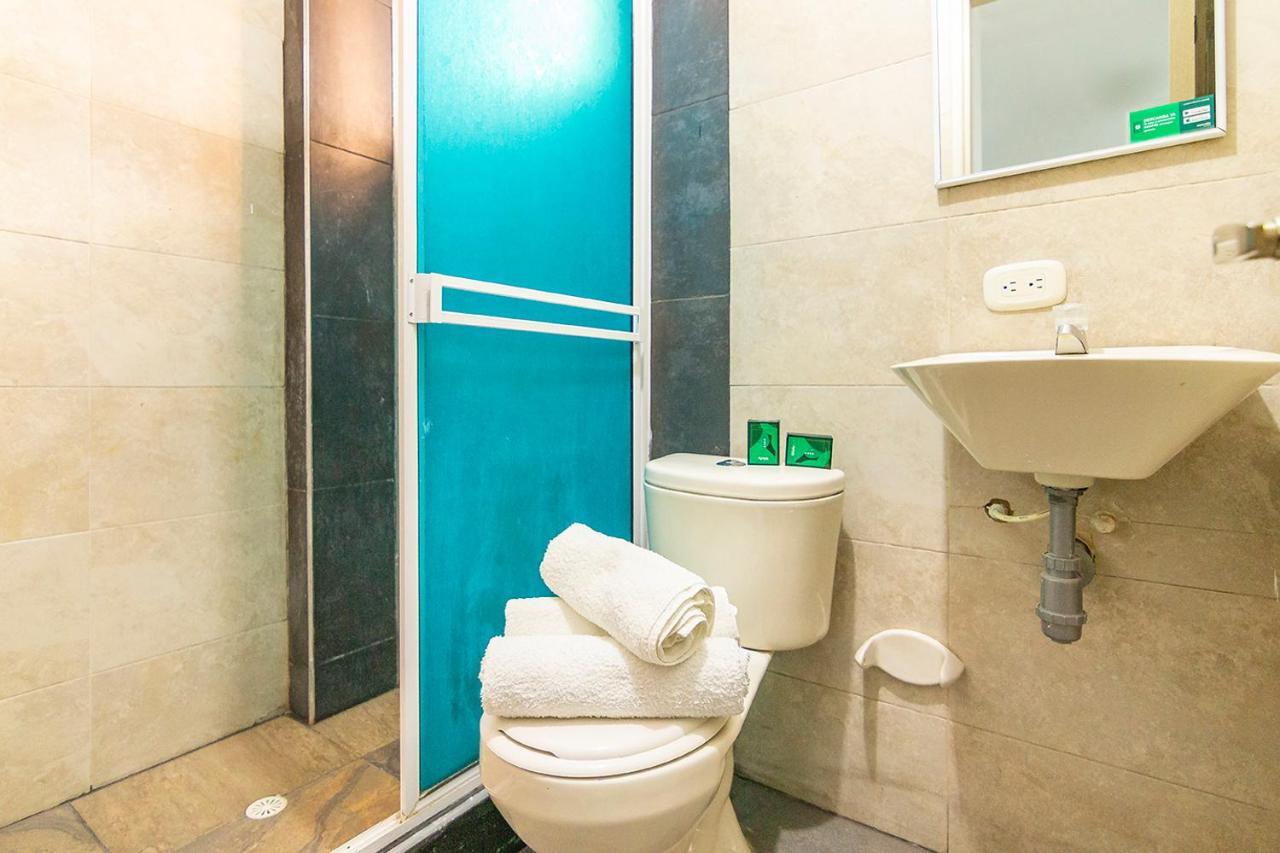 Ayenda 1611 Palm Bay Otel Santa Marta  Dış mekan fotoğraf