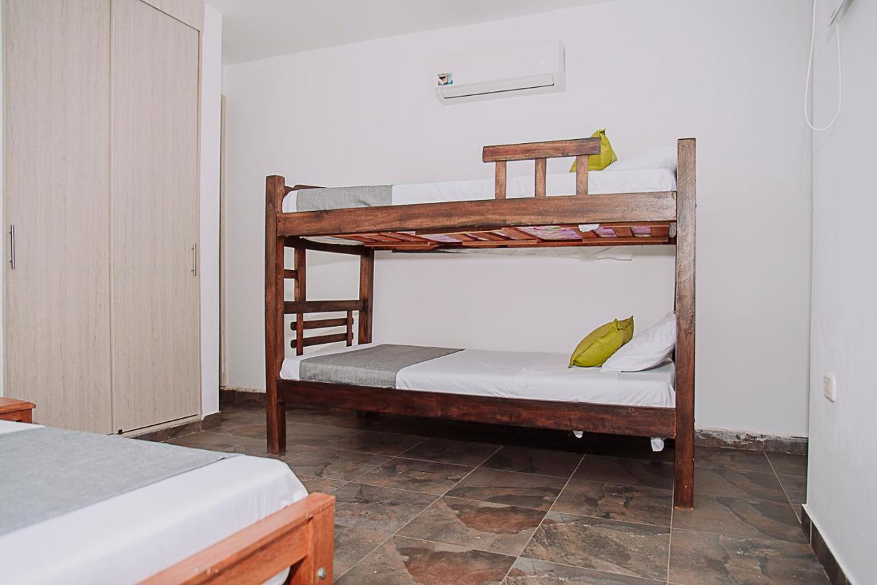 Ayenda 1611 Palm Bay Otel Santa Marta  Dış mekan fotoğraf